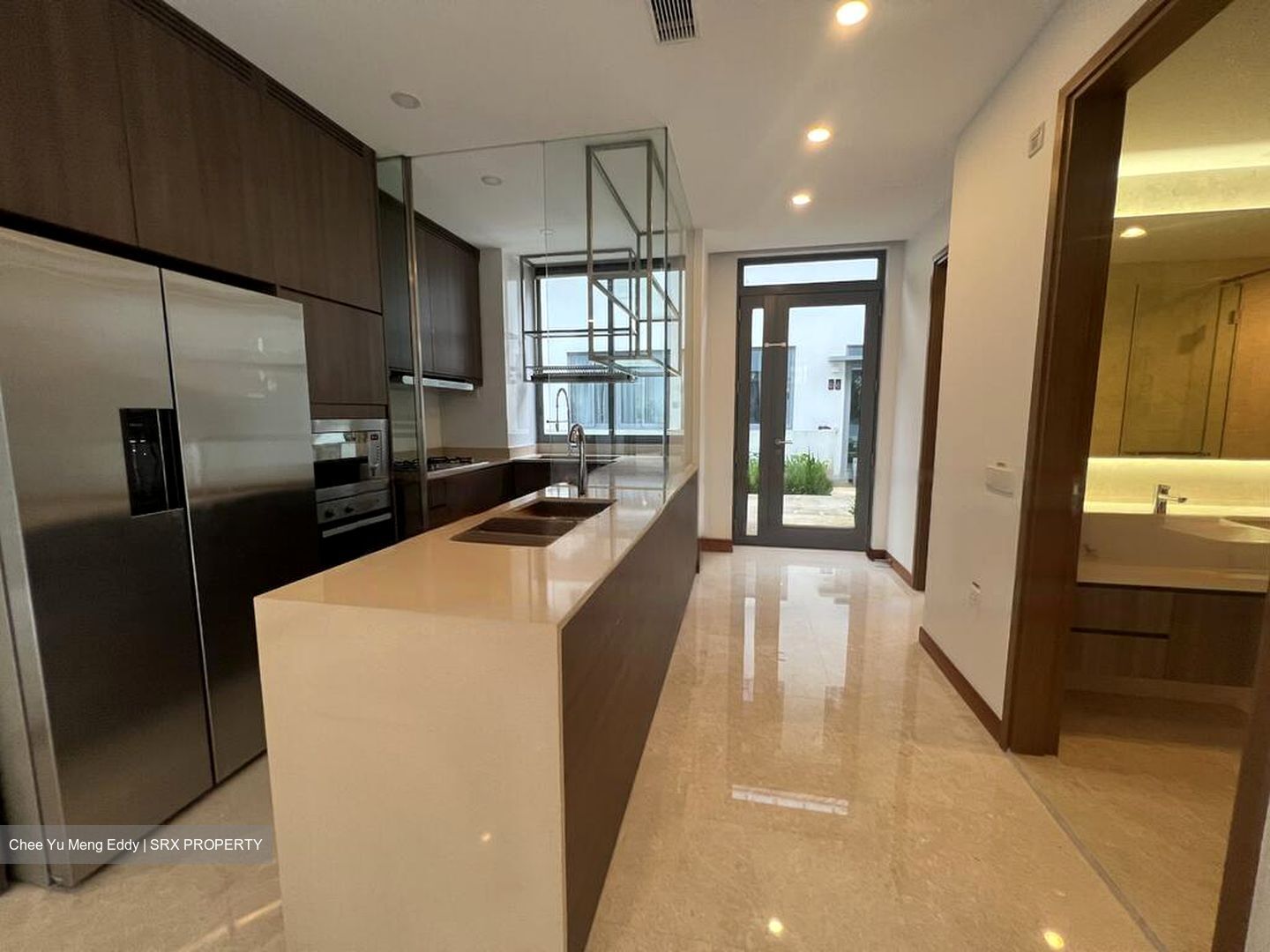 Greenwood Mews (D11), Terrace #484943611